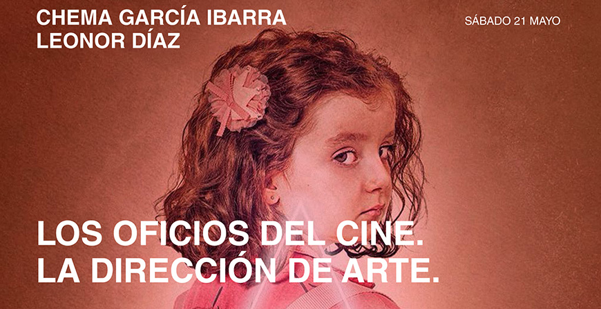 Cultura organiza un nuevo DCP el 21 de mayo que en esta ocasin girar en torno a la direccin de arte
