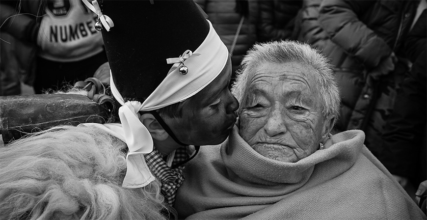 Cultura organiza varias actividades sobre las mascaradas rurales en el Museo Etnogr�fico de Cantabria
