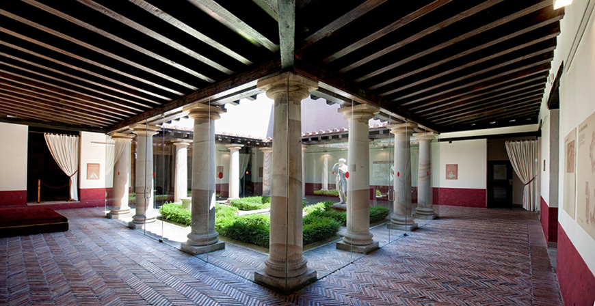 Cultura propone hoy la visita online a los centros culturales de Cantabria y actividades de arqueologa 