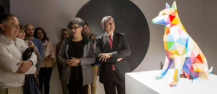 Cultura reabre el Museo de la Naturaleza de Cantabria 