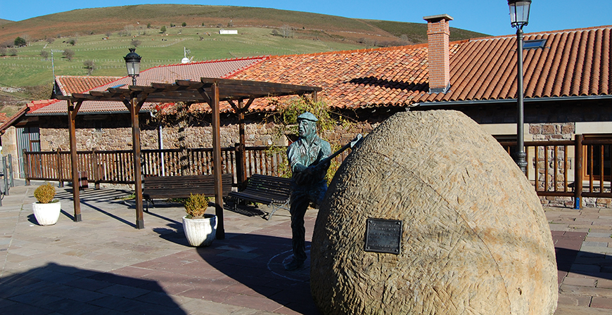 Culturea mostrar a travs de cinco recorridos el patrimonio 