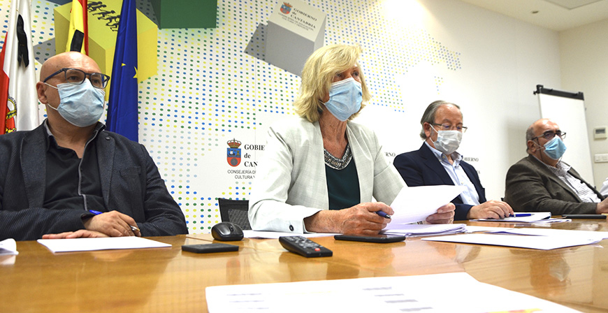 El curso escolar 2020-2021 empezar el da 7 de septiembre y tendr 175 das lectivos distribuidos en cinco periodos