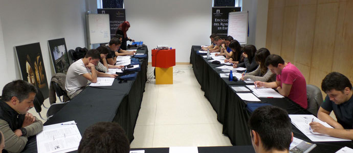 El curso de tcnico en rehabilitacin de edificios se impartir en siete regiones