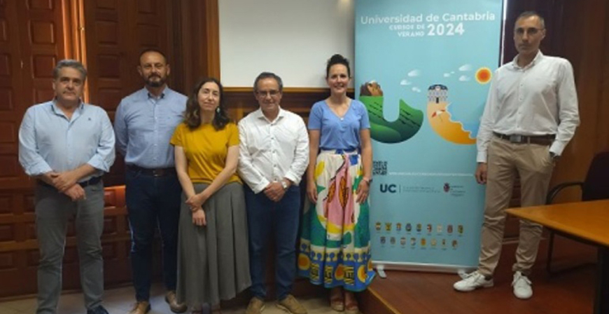 Los Cursos de Verano de la Universidad de Cantabria regresan a Reinosa