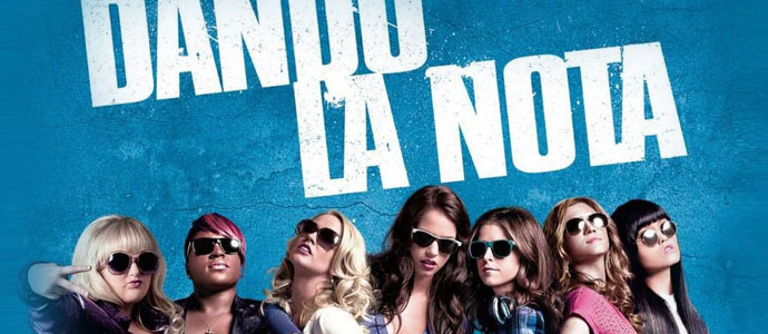 'Dando la nota', la propuesta de cine infantil para este fin de semana