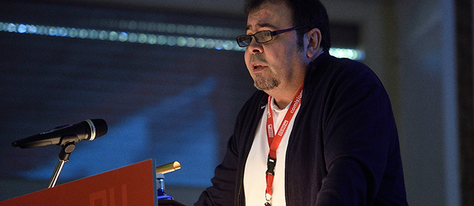 Daniel San Miguel, reelegido por unanimidad secretario general de Industria de CCOO en Cantabria