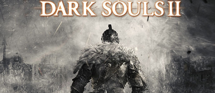 Dark Souls II