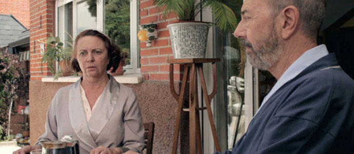 'Das Kind' triunfa en el V Certamen de Cortometrajes de El Almacn