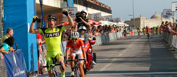 David de la Fuente cambia de equipo