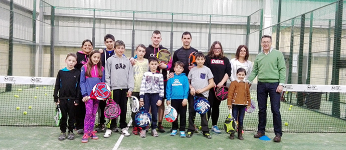 Un deporte que engancha