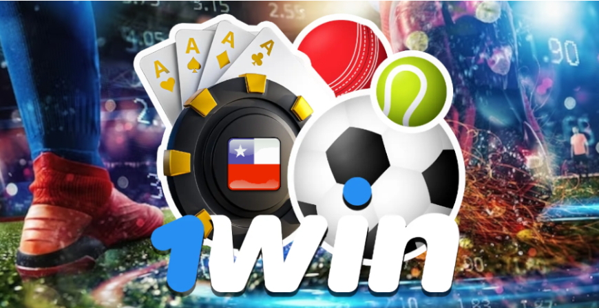Deportes vs. Casino Apuestas de casino: tcticas para ambos mundos 1Win