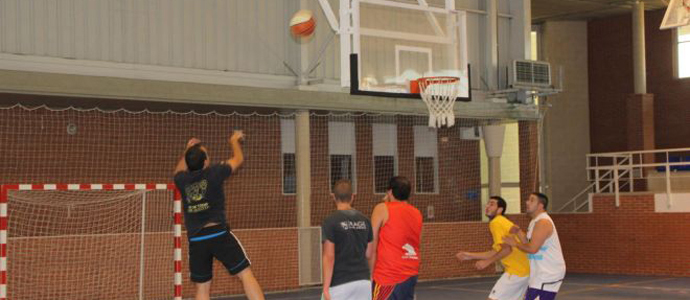 Derrota del Basket Campoo frente al Cervezas La Cierva de Ampuero