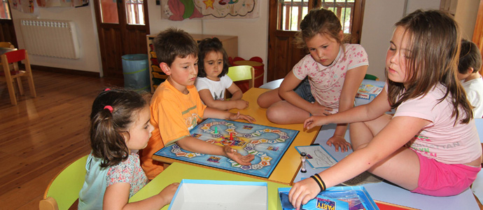 Desarrollar la imaginacin para aprender un lenguaje necesario