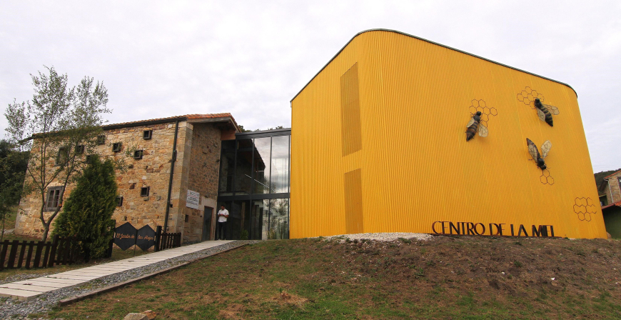 Desarrollo Rural convoca ayudas por valor de 147.000 euros para impulsar la producci�n y comercializaci�n de la miel