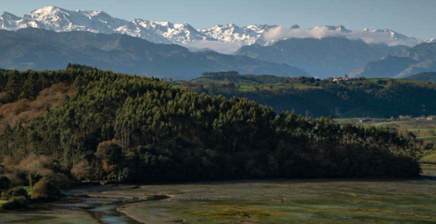 Desarrollo Rural destinar ms de 1,5 millones de euros de fondos del PRTR para actuaciones en el Parque Nacional de Picos de Europa