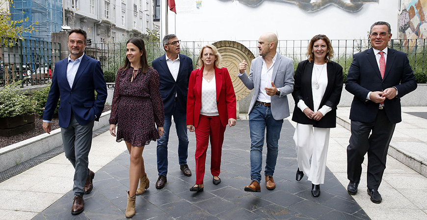 Desarrollo Rural gestionar un presupuesto de 193 millones de euros para 2025