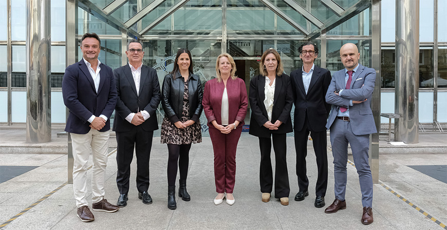 Desarrollo Rural presenta un presupuesto de 197 millones de euros para 2026, un aumento del 3,4%