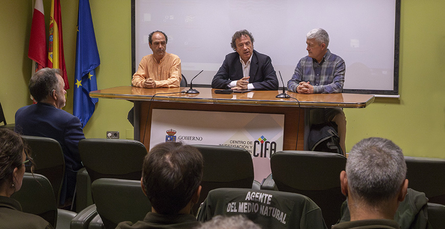 Desarrollo Rural ultima el decreto que regular las ayudas para los ganaderos afectados por la enfermedad hemorrgica epizotica