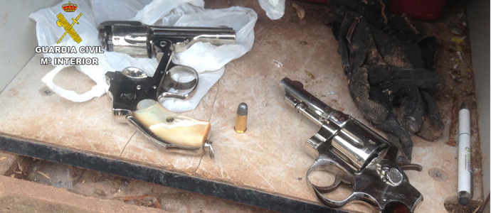 Desarticulan una organizacin dedicada al narcotrfico en Cantabria