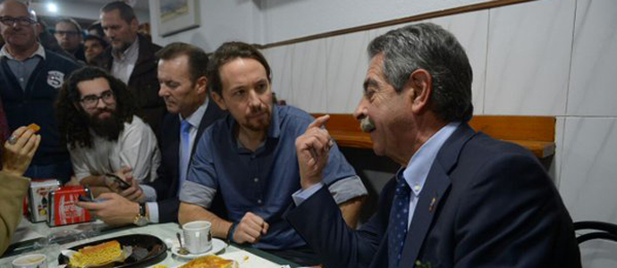 Desayuno con sobaos