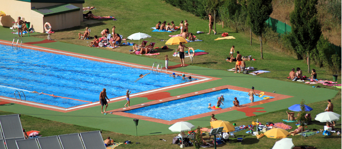 Descenso de las temperaturas