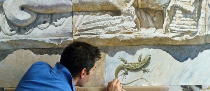 Descubre el 'Murmullo de las piedras'