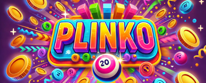 Descubre Plinko: Una Mirada Espa�ola al Famoso Juego
