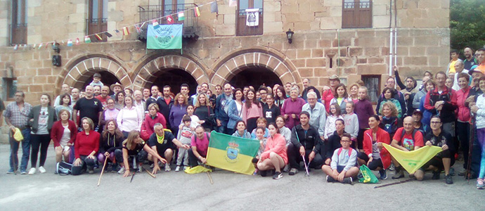Descubrir el Monte Hijedo