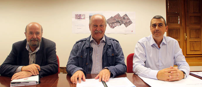 Desestimado el recurso de apelacin del PP contra la exoneracin de Barrio, Corral y Garca por las obras del Plan E