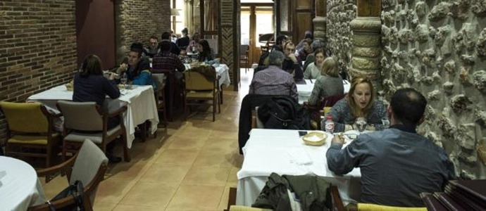Despide el ao en el San Roque
