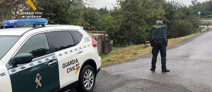 Detenida una mujer por presuntamente simular la sustraccin de su telfono mvil