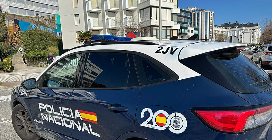 Detenidas dos mujeres por estafar a su vctima 9.000 euros por el mtodo del 'tocomocho'