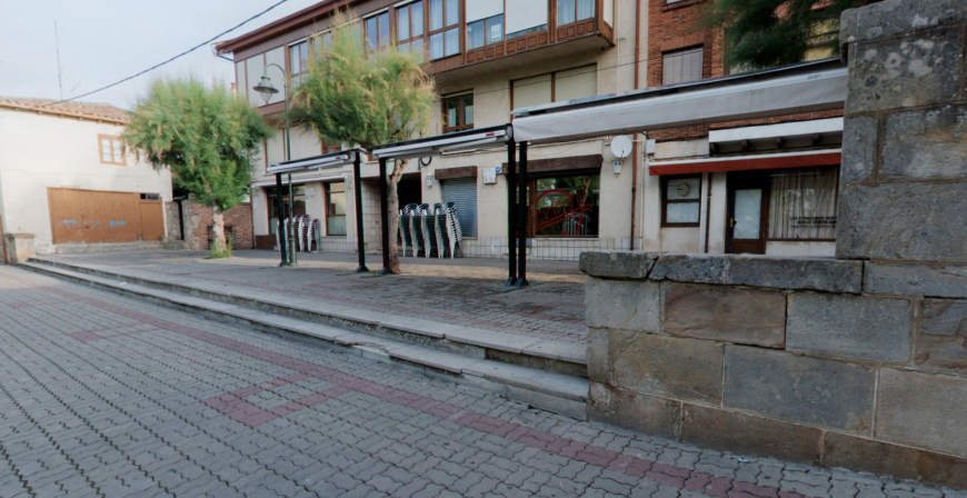 Detenido un joven de 29 aos por el supuesto homicidio de un hombre en una reyerta en Aguilar de Campoo