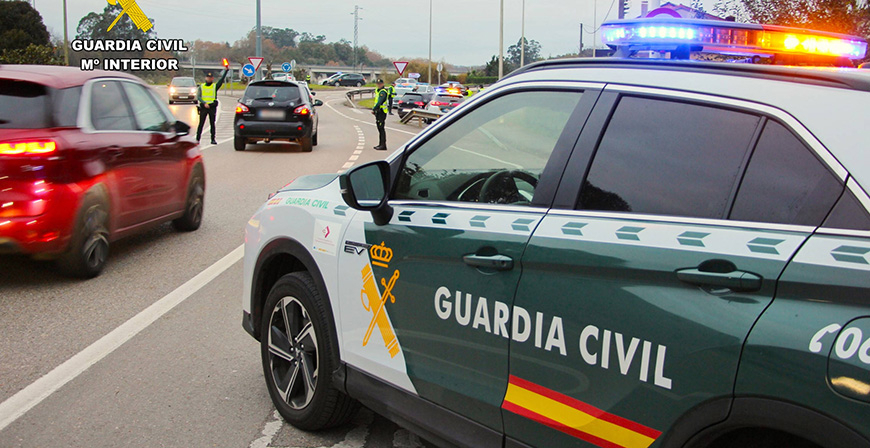 Detenido el presunto autor de cinco robos en establecimientos de Castro Urdiales