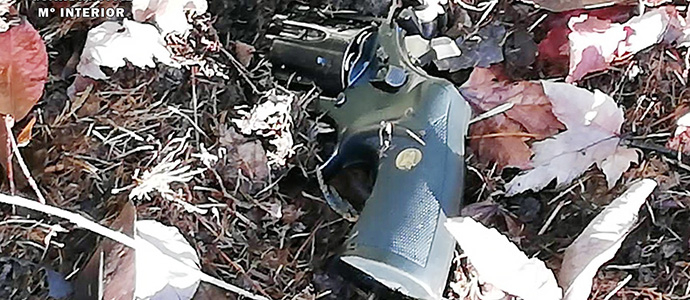 Detenido el presunto autor de una tentativa de homicidio hoy en Renedo