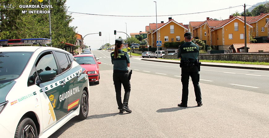 Detenido el presunto autor de una veintena de robos de la recaudacin de mquinas de limpieza de vehculos