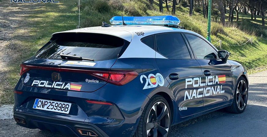 Detenido un profesor de particular por un presunto delito de agresi�n sexual a un menor