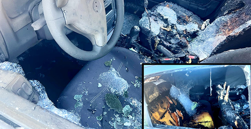 Detenidos los presuntos autores de robos en campos de f�tbol de siete municipios c�ntabros