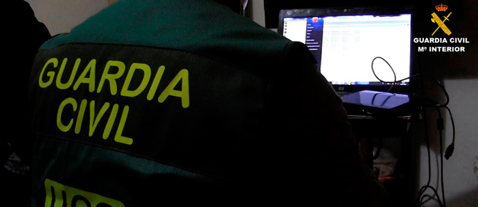 Detienen a 19 personas por tenencia y distribucin de material con abusos y explotacin sexual infantil
