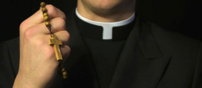 Detienen a un hombre que estaf a varios sacerdotes, entre ellos uno de Reinosa