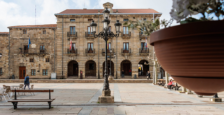 La deuda viva de Reinosa es la tercera más elevada de Cantabria