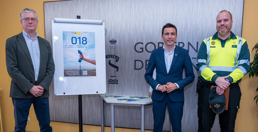 La DGT prev� 138.000 desplazamientos durante el Puente de Mayo en Cantabria