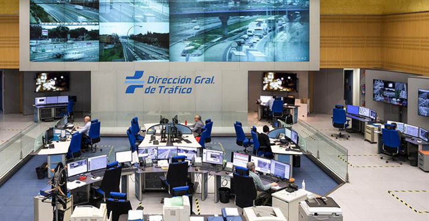 La DGT prev ms de 1,42 millones de desplazamientos este verano en Cantabria
