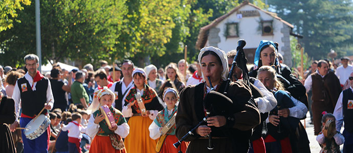 El Da de Campoo