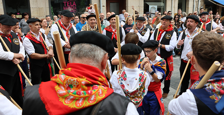 El D�a de Campoo, en im�genes