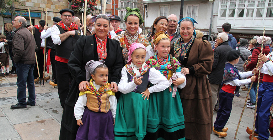 El da de los campurrianos