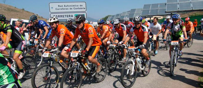 Un da entero sin dejar de pedalear