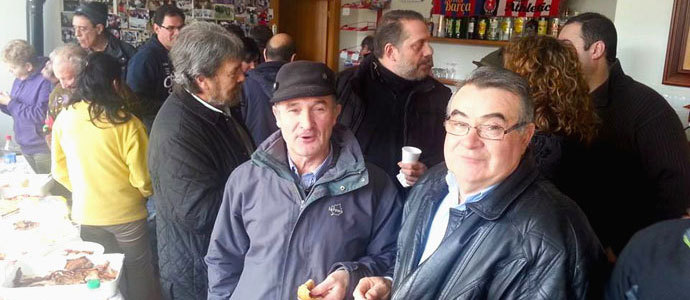 Da grande en Reocn de los Molinos