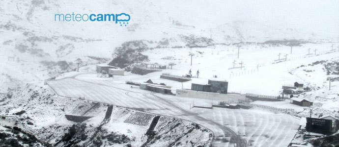 Das de fro, agua y tormentas