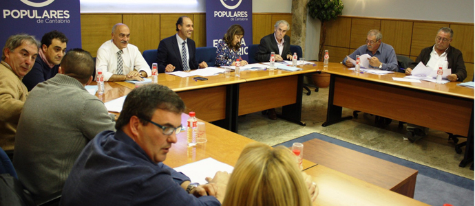 Diego afirma que el Gobierno Regional 